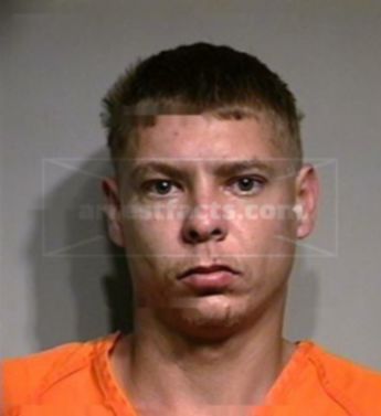 Bryce Travis Krueger