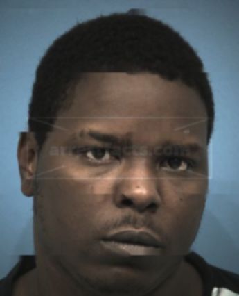 Arthur James Williams