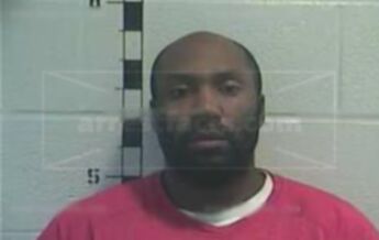 Anthony Dwayne Blackburn