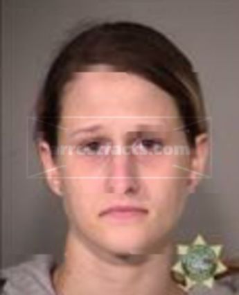 Alexandra Courtney Syring
