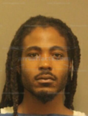 Judon Airrington Malone