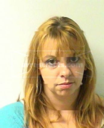 Nicole Morales Dubarry