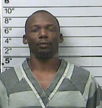 Dewayne Thornton Penson