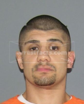 Damian Valdez