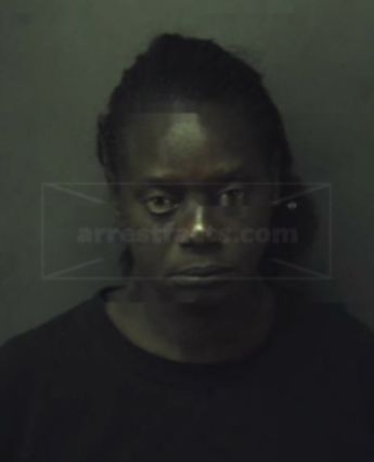 Johnnie Belle Graham
