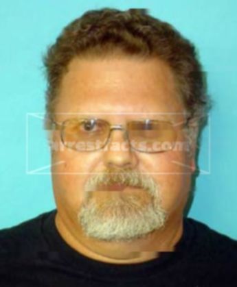 Timothy Randolph Loucakis