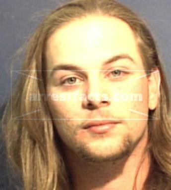 Travis Gary Hudson