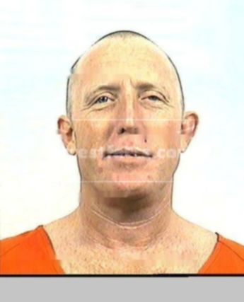 Jerry D Burkhalter