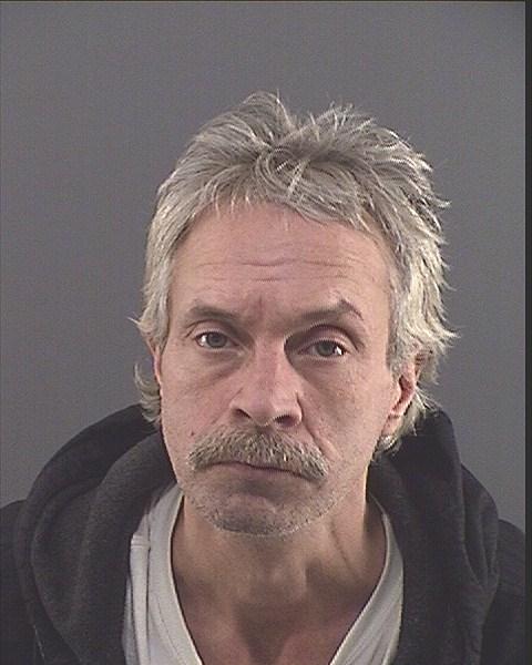 Randall Michael Holman