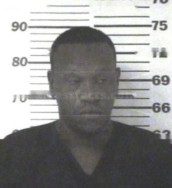 Brian Eugene Tarver