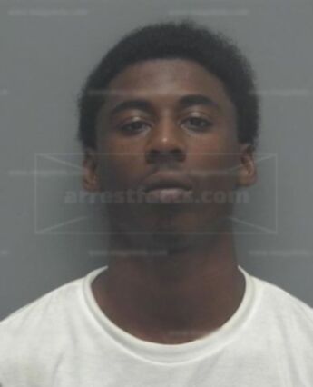 Jari Devontay Mcmiller