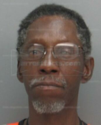 Freddie Lewis Jackson