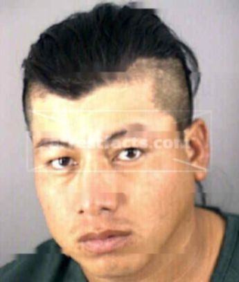David Rodezmo