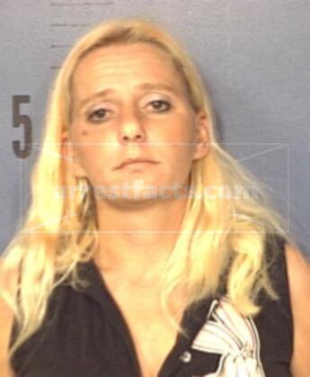 Sharon Agnes Boyer