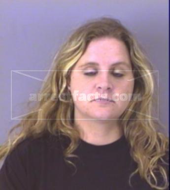 Stacey Lea Bates