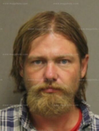 Travis John Bates