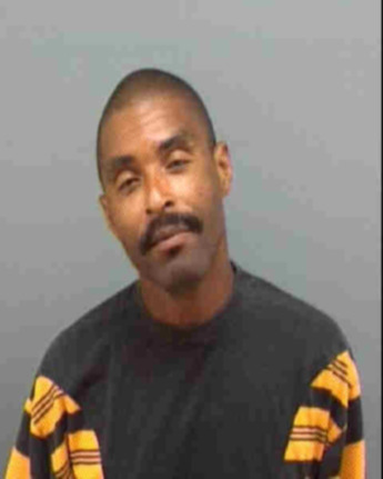 Dewayne Dilworth