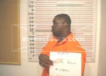 Alvin L Hewitt