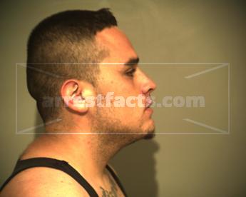 Bryan Jacob Salazar Pena