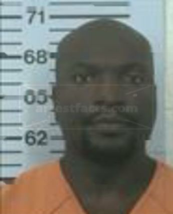 Oscar Eugene Vaughn