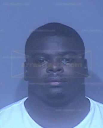 Trenere Shawon Demario Johnson