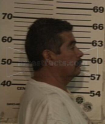 Jesus Antonio Mata Ibarra