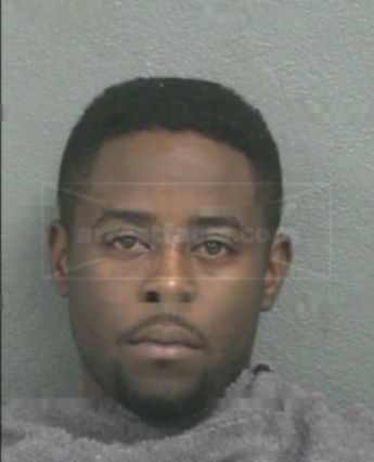Derrick Tyrone Burks