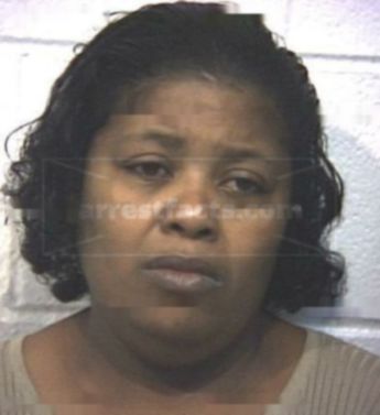 Esther Lannetta Martin