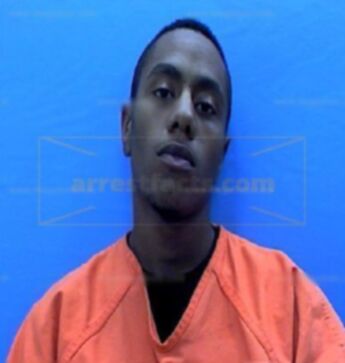 Devante Laurence Cowan