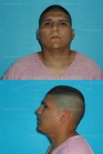 Michael Anthony Garcia