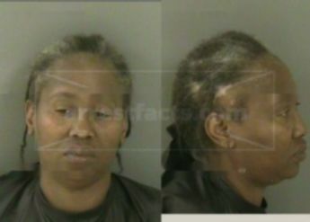 Carolyn Yevette Taylor