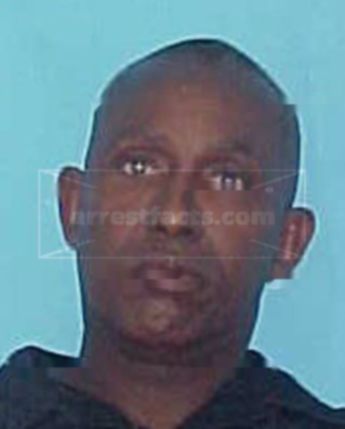 Otis Chester