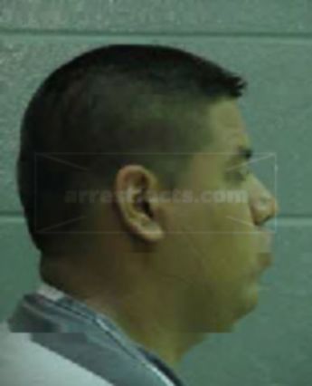 Michael Dennis Rosas
