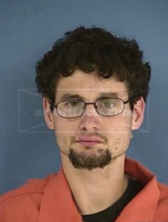 Shawn William Wood