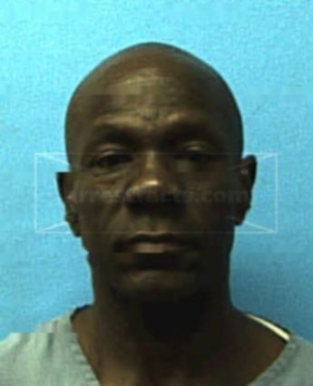 Melvin Sherrod