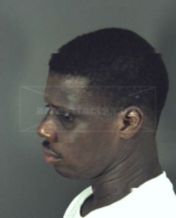 Demetrius Kenyatta Cuyler