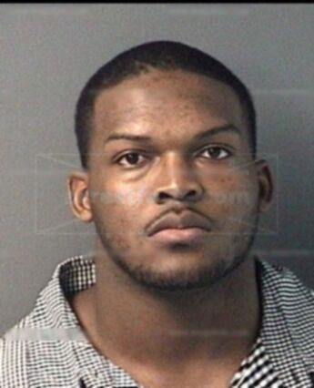 Alvin Leonard Palmer
