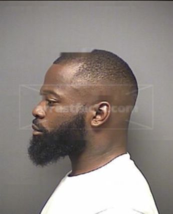 Kevin Lamar Moore