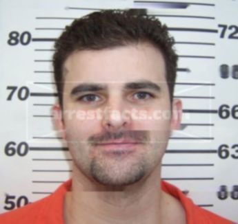 Preston Jerome Brown