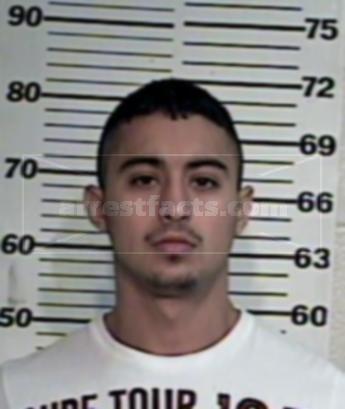 Angel Ivan Vasquez