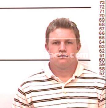 Dustin Lee Fain