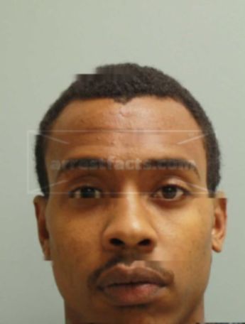 Daynel Anthony Jennings