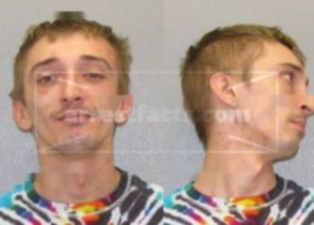 Christopher Scott Hammond