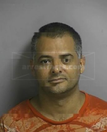 Alberto Gonzalez-Collazo