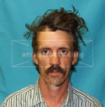 Mark Anthony Ross