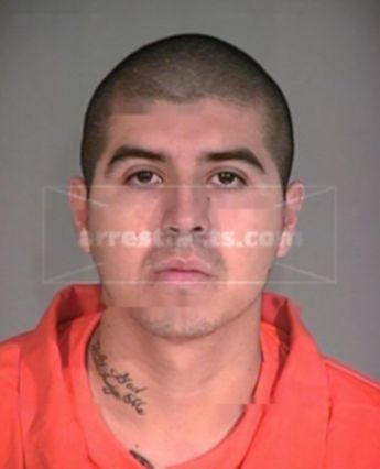Rodimiro Alvarado
