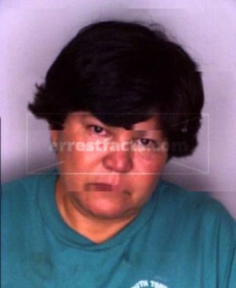 Juana Zamora