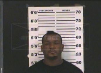 Ted Richard Richardson