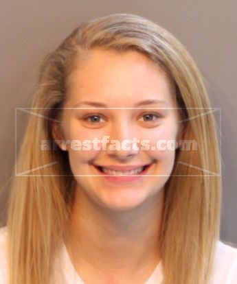 Briana Danielle Hein