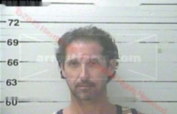 Ryan Douglas Palmer
